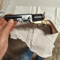 Colt Navy pietta 1851