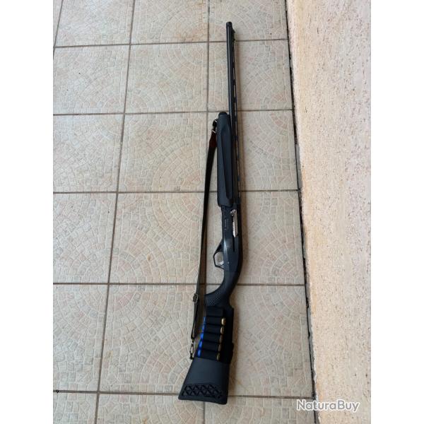 Bakal MP155 Gaucher
