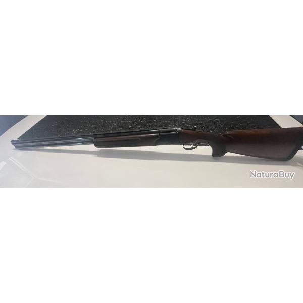 franchi dominator trap