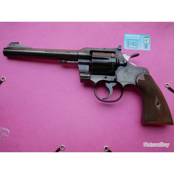 revolver colt