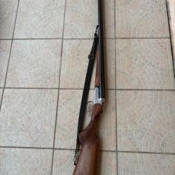 Fusil Juxtaposé Baïkal MP-43