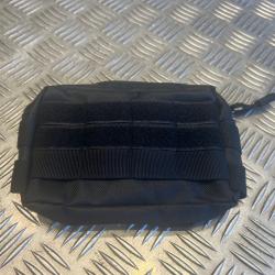 sac taille tactique EDC pochette utilitaire compatible Molle sac ceinture nylon premiers secours sac