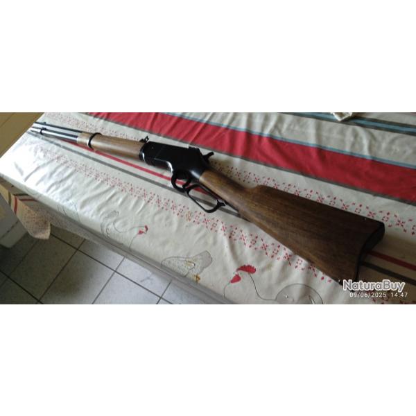 carabine barra 1866 4.5mm