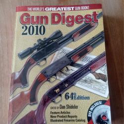 Livre gun digest