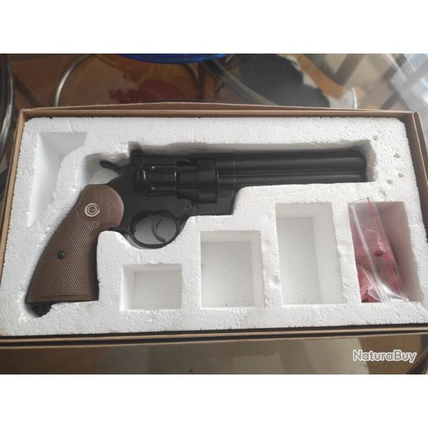 Revolver crosman spot Marker 357 Air Guns  anne 90 paint ball