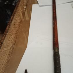 BELLE CANNE FUSIL Cal. 9mm