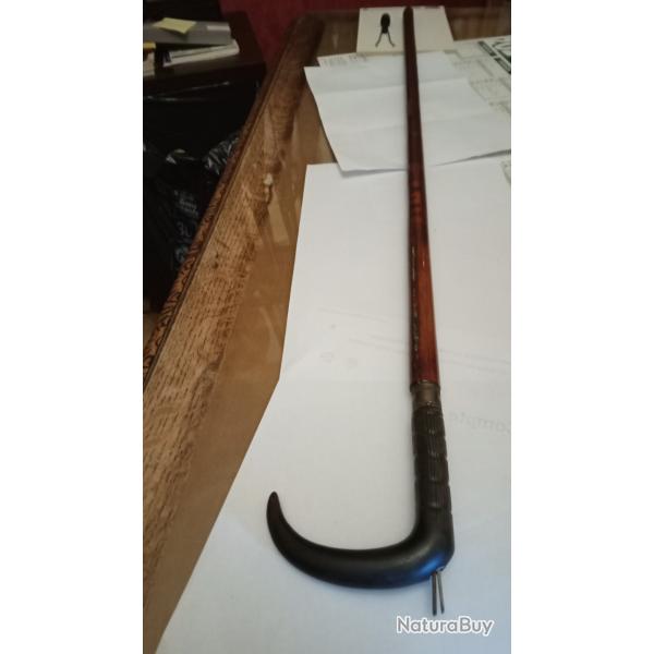BELLE CANNE FUSIL Cal. 9mm