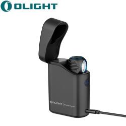 Lampe Frontale Olight Perun 3 Mini 1250 Lumens - Édition Premium