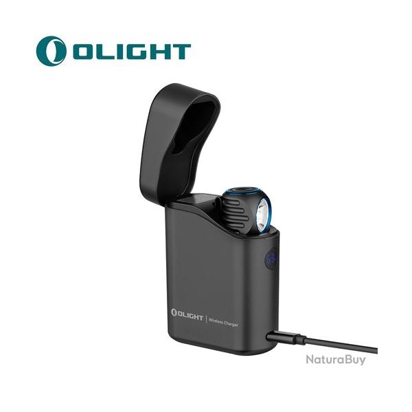 Lampe Frontale Olight Perun 3 Mini 1250 Lumens - dition Premium