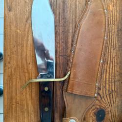 Bowie western w49 avec etuis