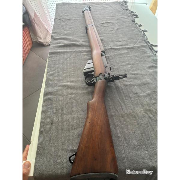 Carabine lee enfield n9