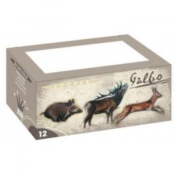 Boite de 15 Cartouches Jocker Precision 26 - Cal. 20/70/16 - Par 1