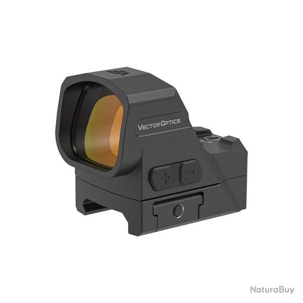 Vector Optics - Frenzy 1x24x29 - 6 MOA - 2N GEN II - VE00279