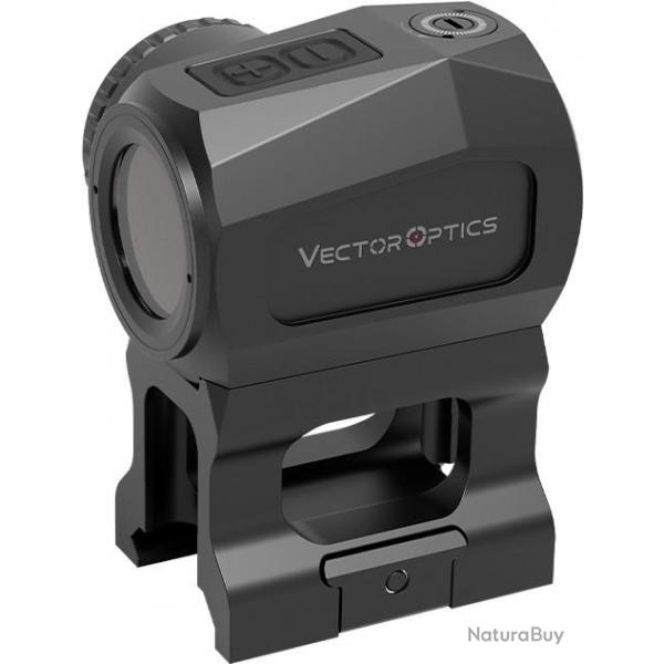 Vector Optics - Scrapper 1 x 25 Micro 60mm  - VE00191