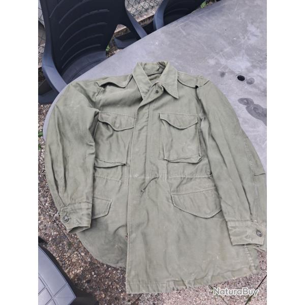 Veste US M43