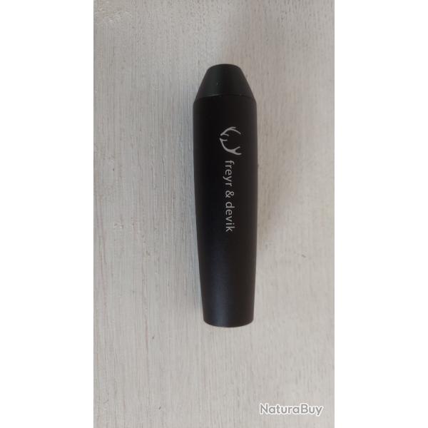  MDS Freyr & Devik 22LR 
