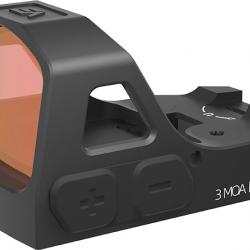 Vector Optics - Frenzy S 17x21 GEN II - VE00183