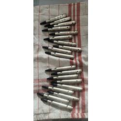 Munitions percées pour rechargeur - chasseur pour 280 remington - 284