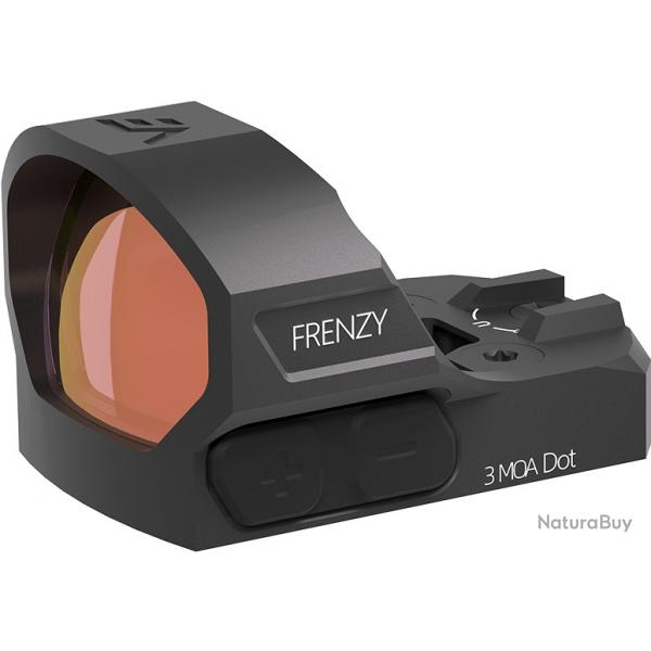 Vector Optics - Frenzy S 28 x 19 RMSX - VE00184