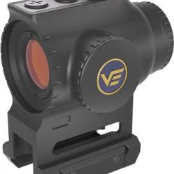 Vector Optics - Paragon 1x18 X-Micro - VE00217