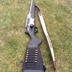 Beretta brx1 + chargeur + munitions