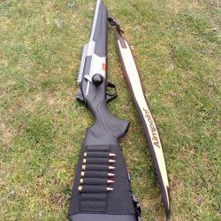 Beretta brx1 + chargeur + munitions