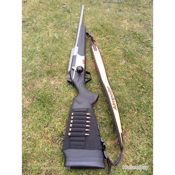 Beretta brx1 + chargeur + munitions