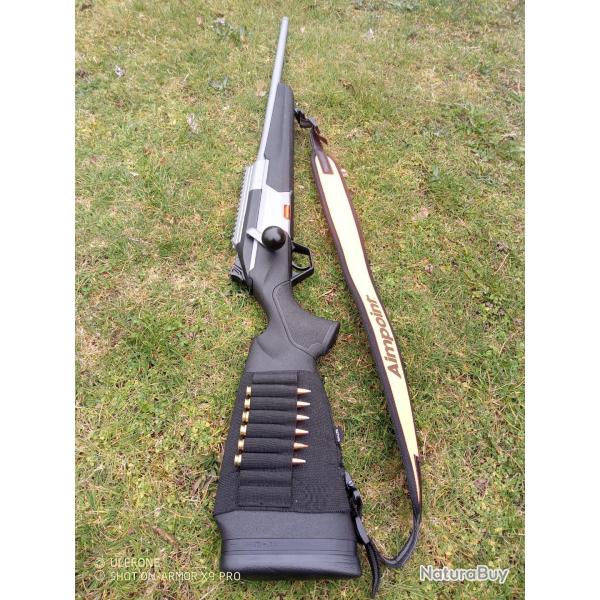 Beretta brx1 + chargeur + munitions change possible