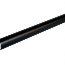 Cartouche d'air noire courte pour carabine Feinwerkbau modèles P500/P700/P800 junior