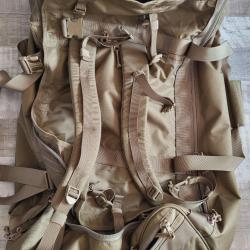 Sac à paquetage