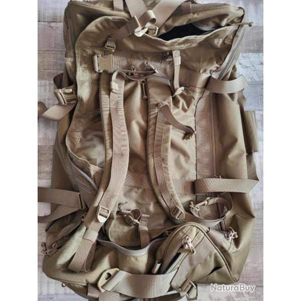 Sac  paquetage