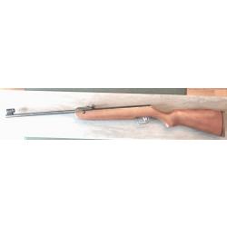 CARABINE A PLOMB WEIHRAUCH HW30LS