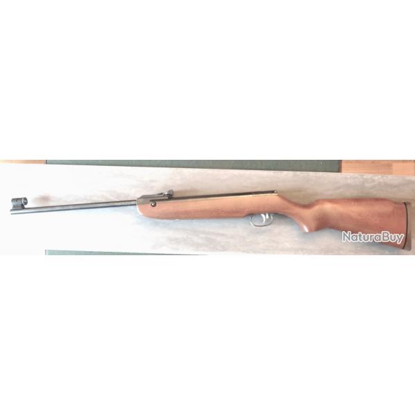CARABINE A PLOMB WEIHRAUCH HW30LS