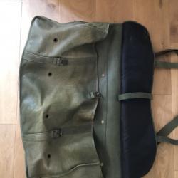 Fort sac de Battue en peau épaisse