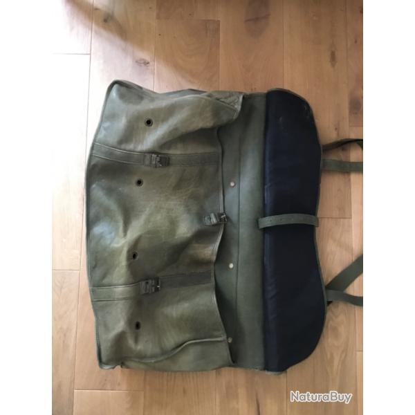 Fort sac de Battue en peau paisse