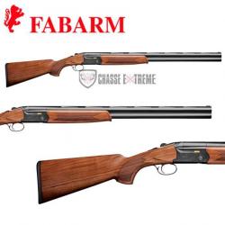 Fusil FABARM Elos A2 Notte Field Acier 71cm Cal 20/76 Monodétente Sélective