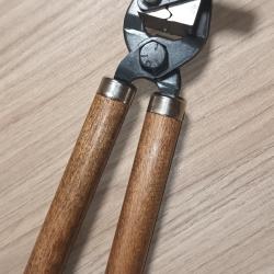 Moule à balle ronde Lee calibre 562