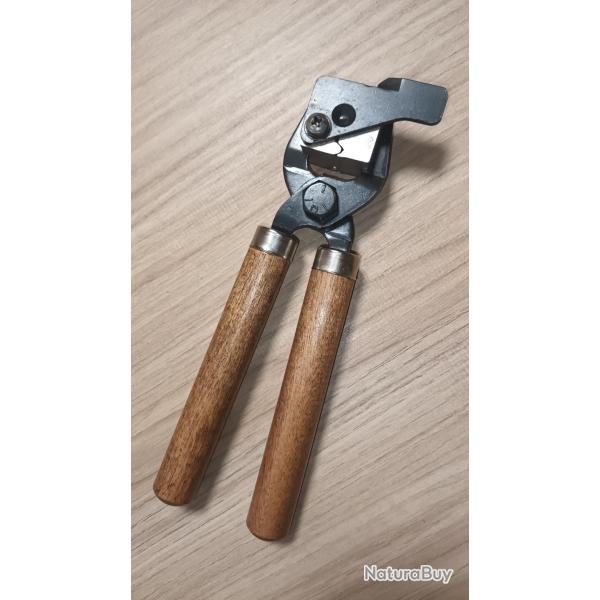Moule  balle ronde Lee calibre 562