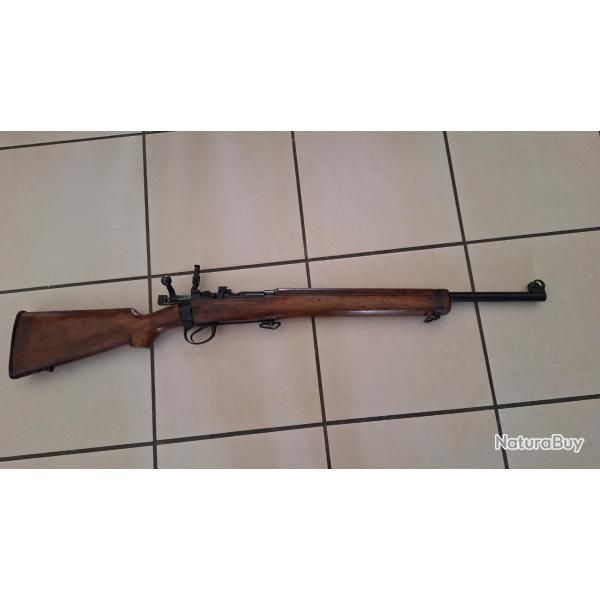 Lee Enfield N8 MK1 en 22lr
