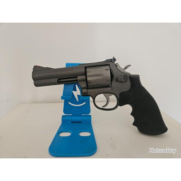 Smith&wesson 586 -4