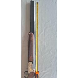 Fusil caesar Guerini tempio light calibre 12 becassier
