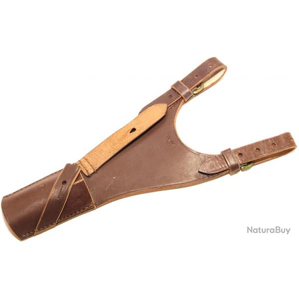 Porte fourreau baonnette Sudoise 1896. 6