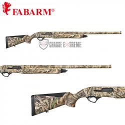 Fusil FABARM XLR Bulrush Max 5 90cm Cal 12/76  5 CI