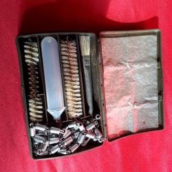 KIT NETTOYAGE MAUSER