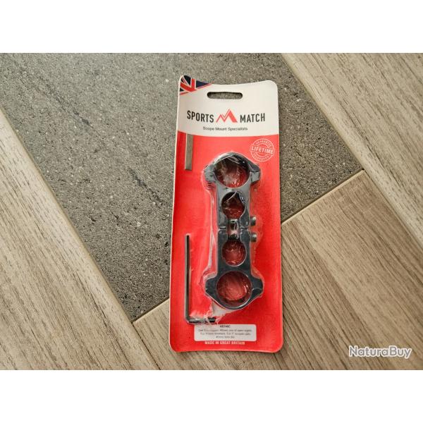 COLLIERS EXTRA-HAUTS SPORTSMATCH HST46C