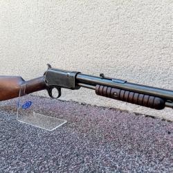 Magnifique Winchester 1906 .22LR à pompe - Vente libre