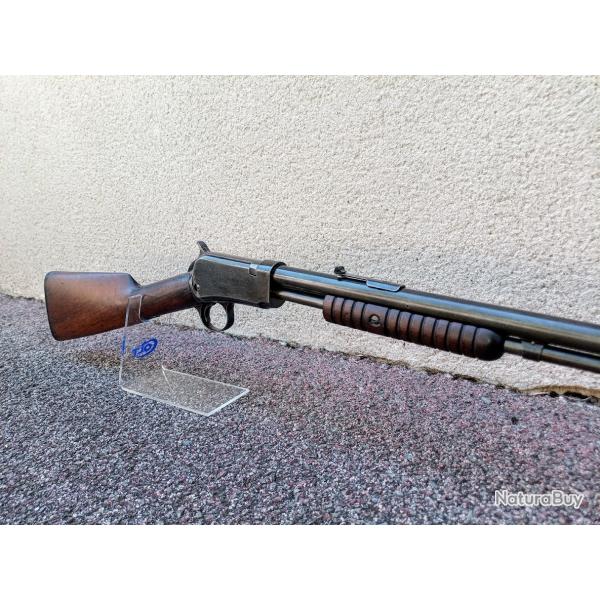 Magnifique Winchester 1906 .22LR  pompe - Vente libre