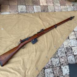 Fusil SCHMIDT RUBIN 1889