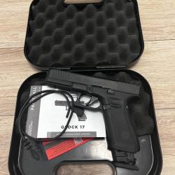 glock t4e