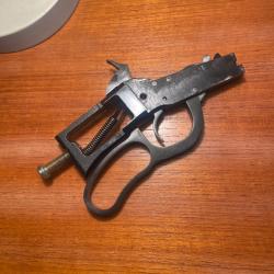 Ensemble pièces / carabine levier de sous-garde NORINCO JW-21A